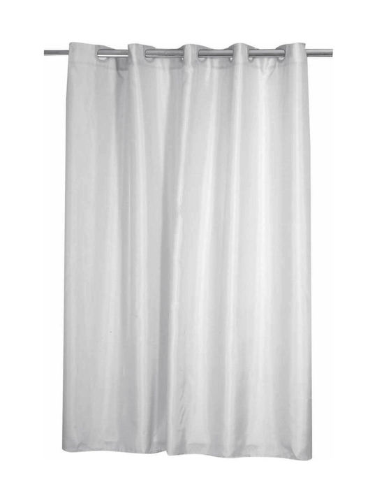 Nef-Nef Homeware Κουρτίνα Μπάνιου SHOWER 180x180cm - Image 6
