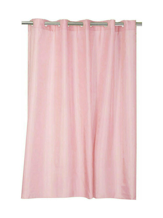 Nef-Nef Homeware Κουρτίνα Μπάνιου SHOWER 180x180cm - Image 9