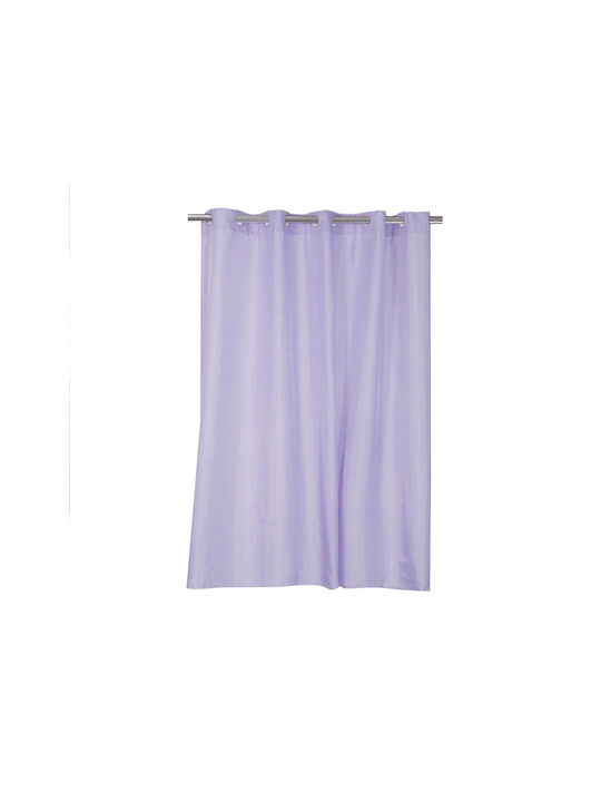 Nef-Nef Homeware Κουρτίνα Μπάνιου SHOWER 180x180cm - Image 10