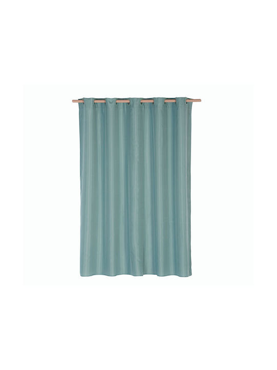 Nef-Nef Homeware Κουρτίνα Μπάνιου SHOWER 180x180cm - Image 11