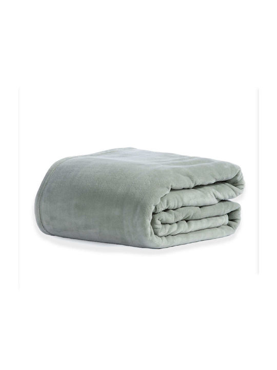 Nef-Nef Homeware Cosy Κουβέρτα Fleece Μονή 160x220εκ. - Image 8