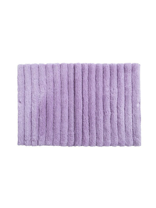 Nef-Nef Homeware Πατάκι Μπάνιου Fresh 55x85εκ. - Image 4