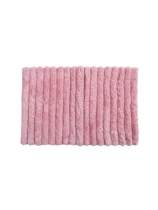 Nef-Nef Homeware Πατάκι Μπάνιου Fresh 55x85εκ. - Image 3