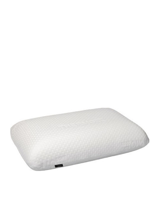 La Luna Soft Air Flexible Μαξιλάρι Ύπνου Memory Foam Ανατομικό 40x60x12cm